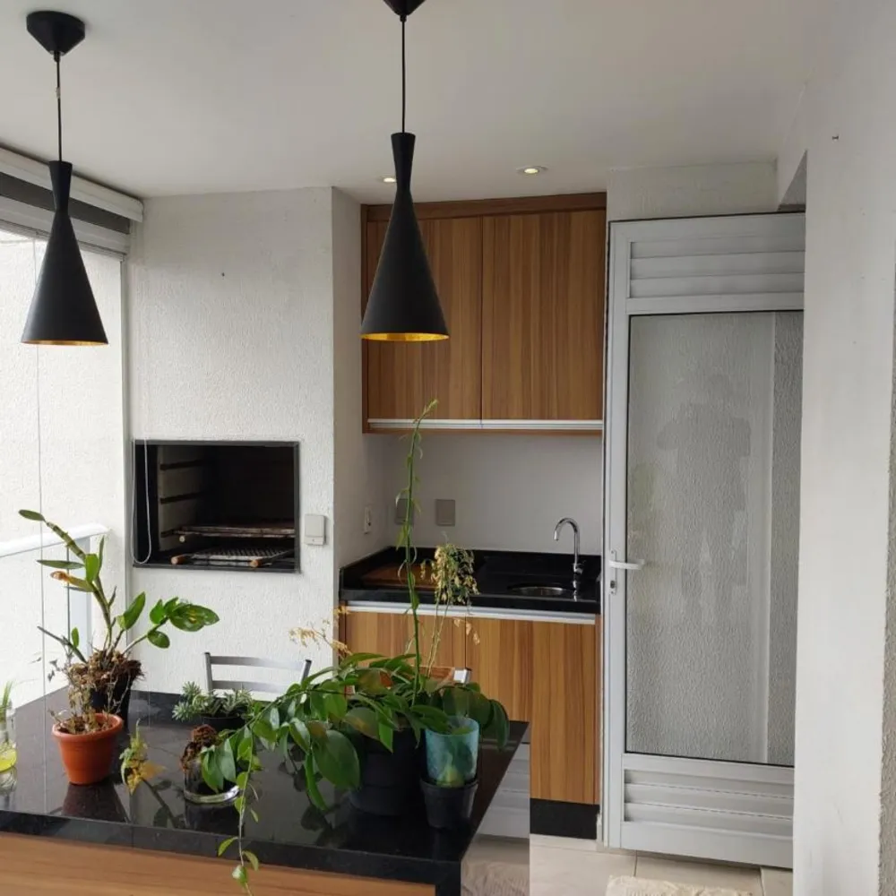 Apartamento, 3 quartos, 133 m² - Foto 11