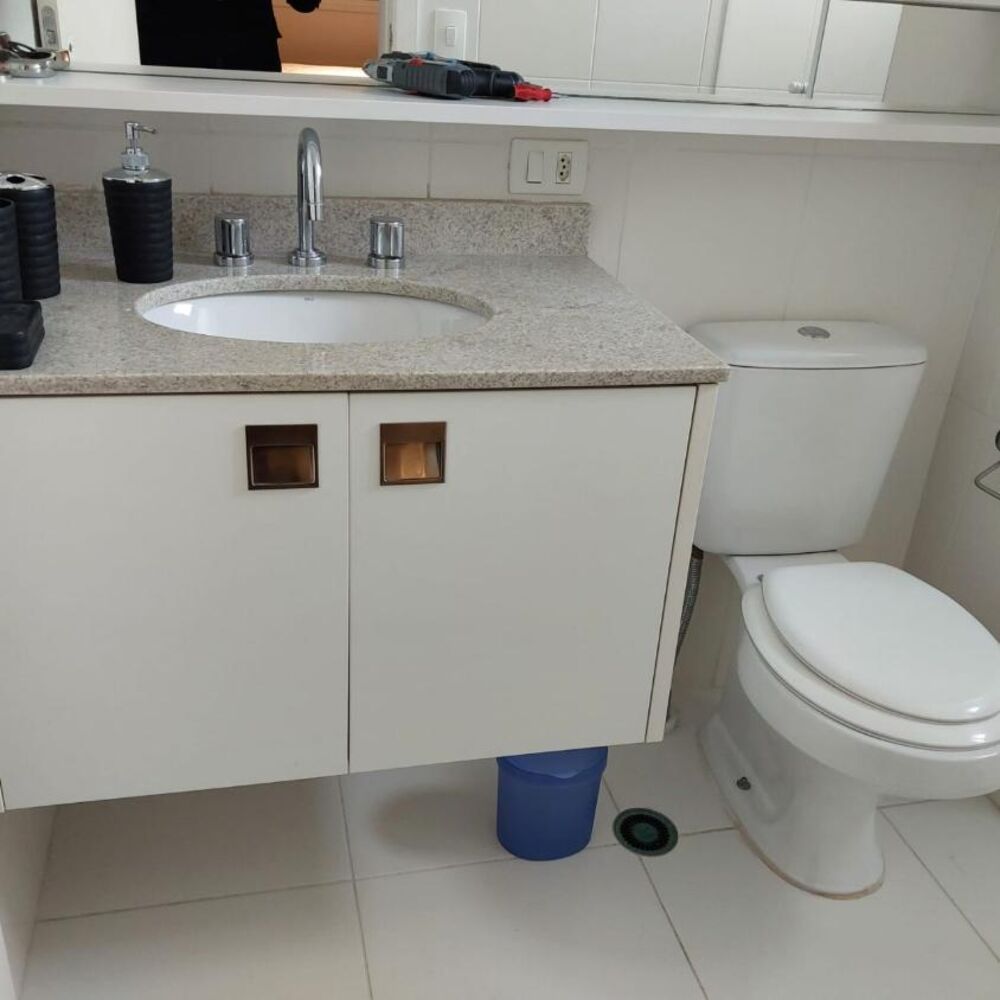 Apartamento, 3 quartos, 133 m² - Foto 13