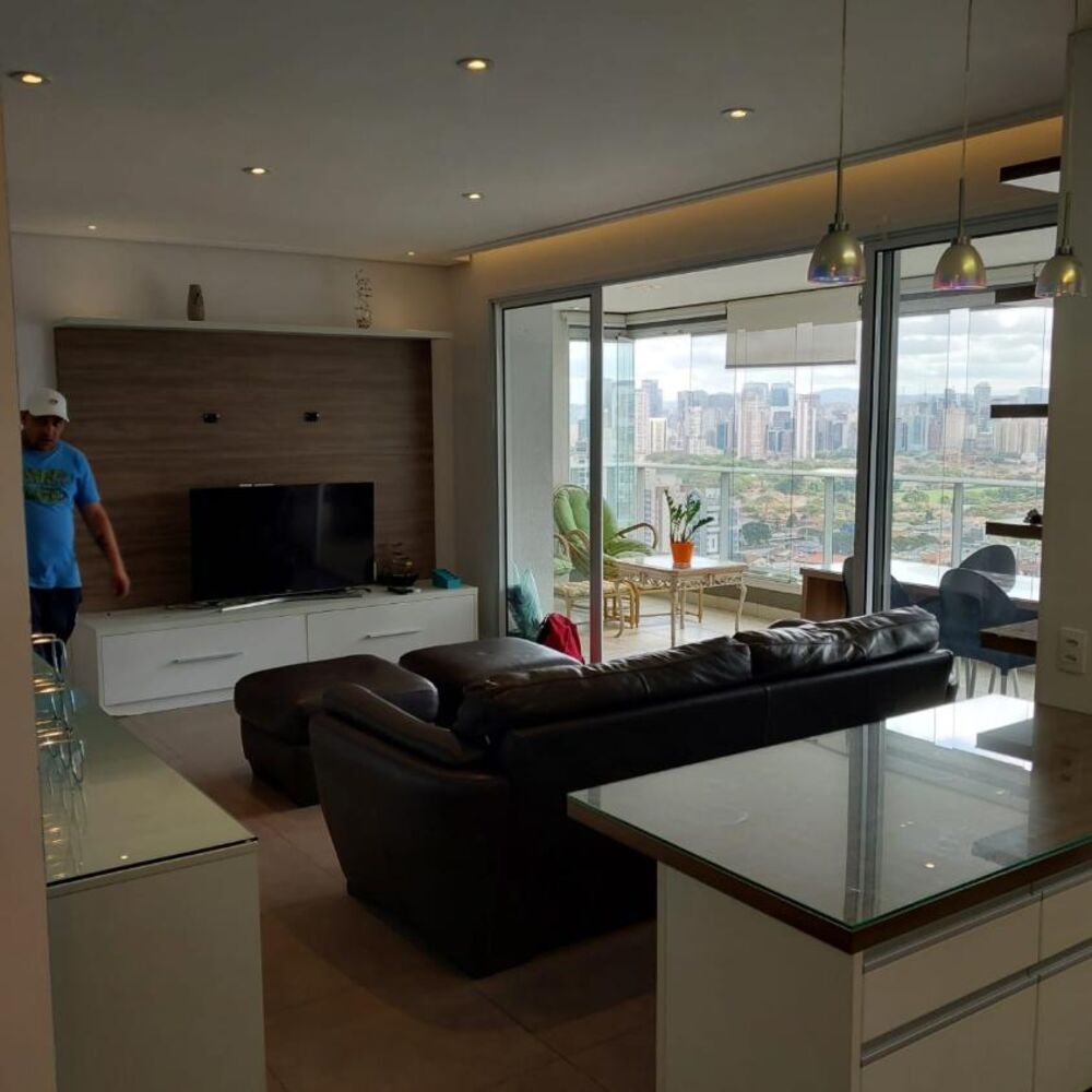 Apartamento, 3 quartos, 133 m² - Foto 17