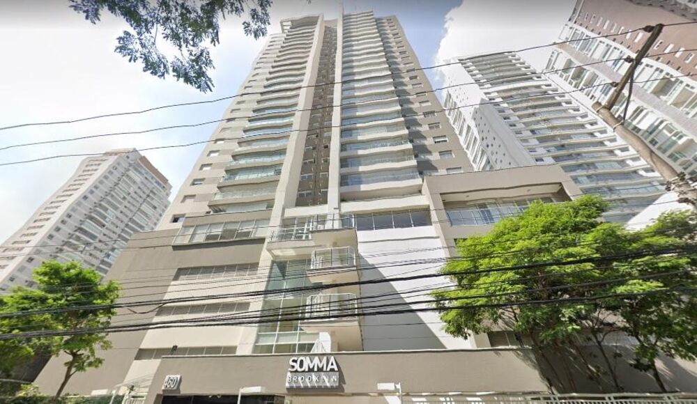 Apartamento, 3 quartos, 133 m² - Foto 11