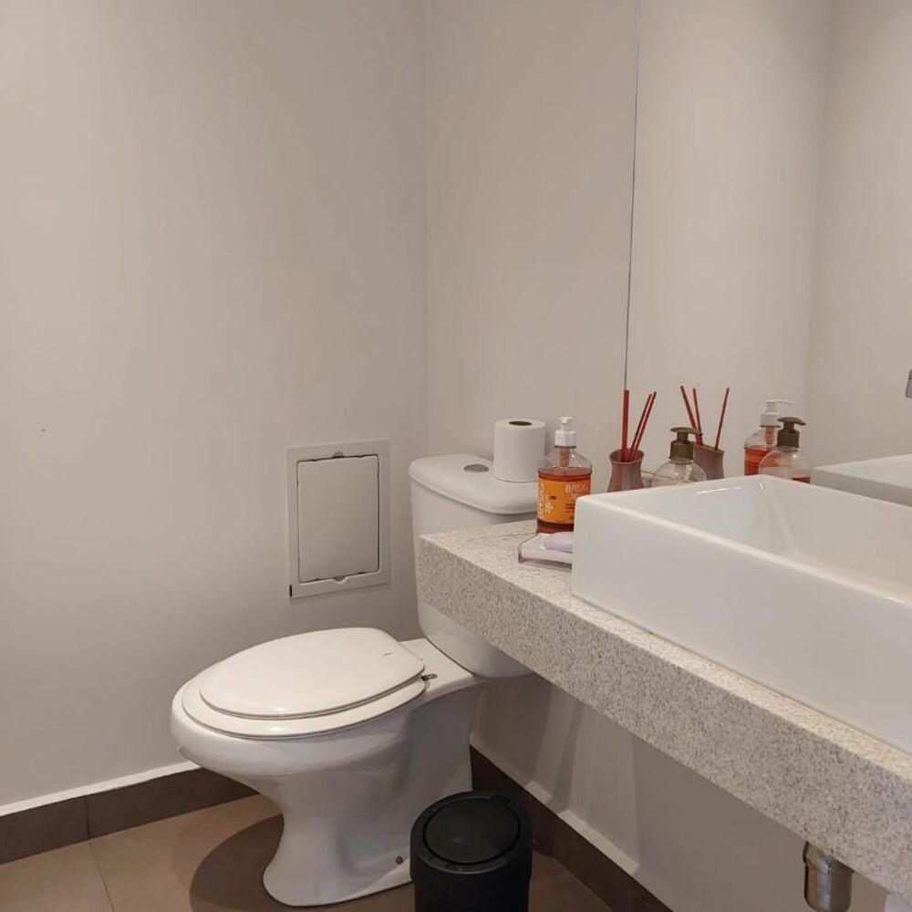 Apartamento, 3 quartos, 133 m² - Foto 20
