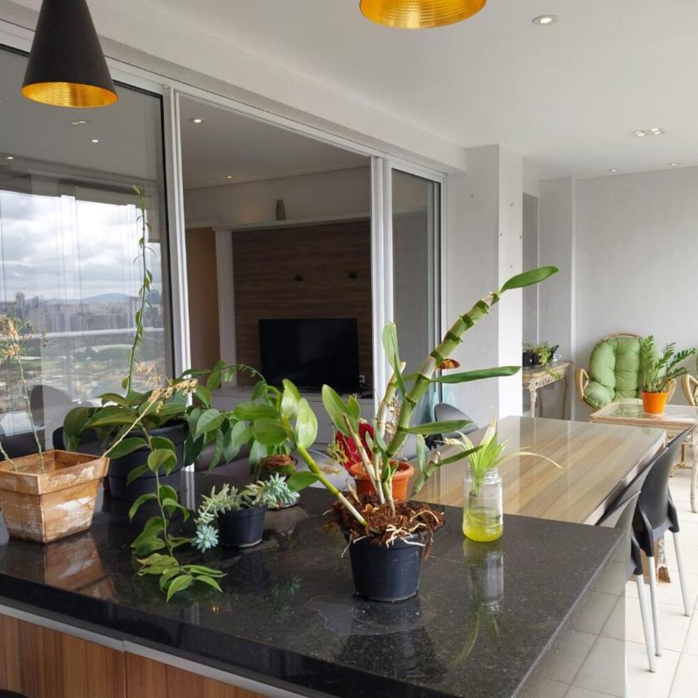 Apartamento, 3 quartos, 133 m² - Foto 4