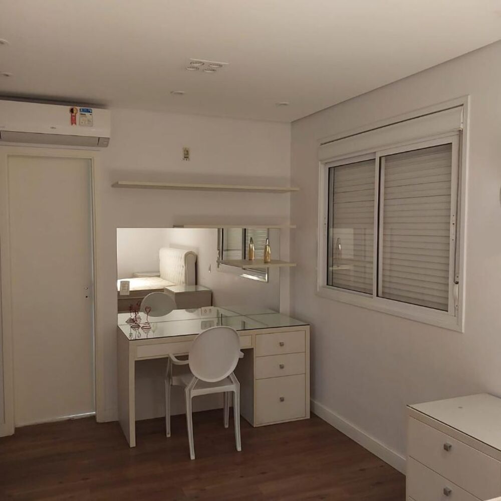 Apartamento, 3 quartos, 133 m² - Foto 1