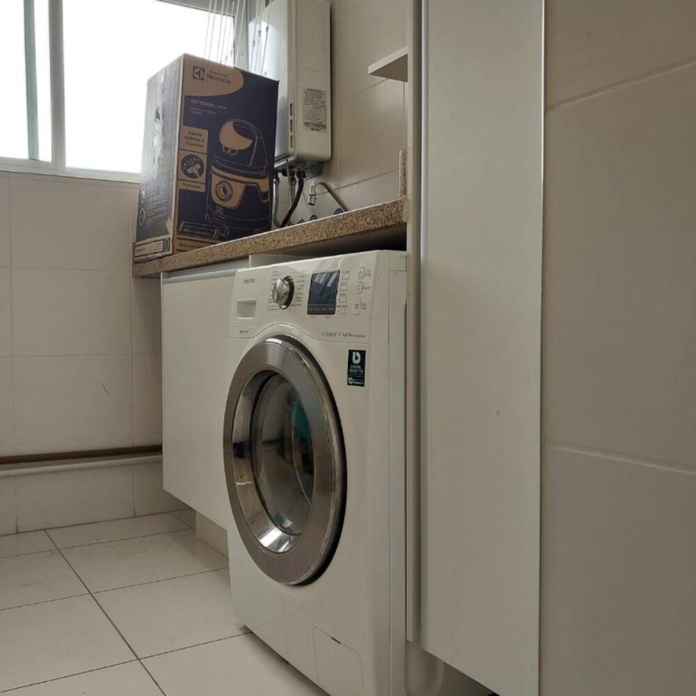 Apartamento, 3 quartos, 133 m² - Foto 5