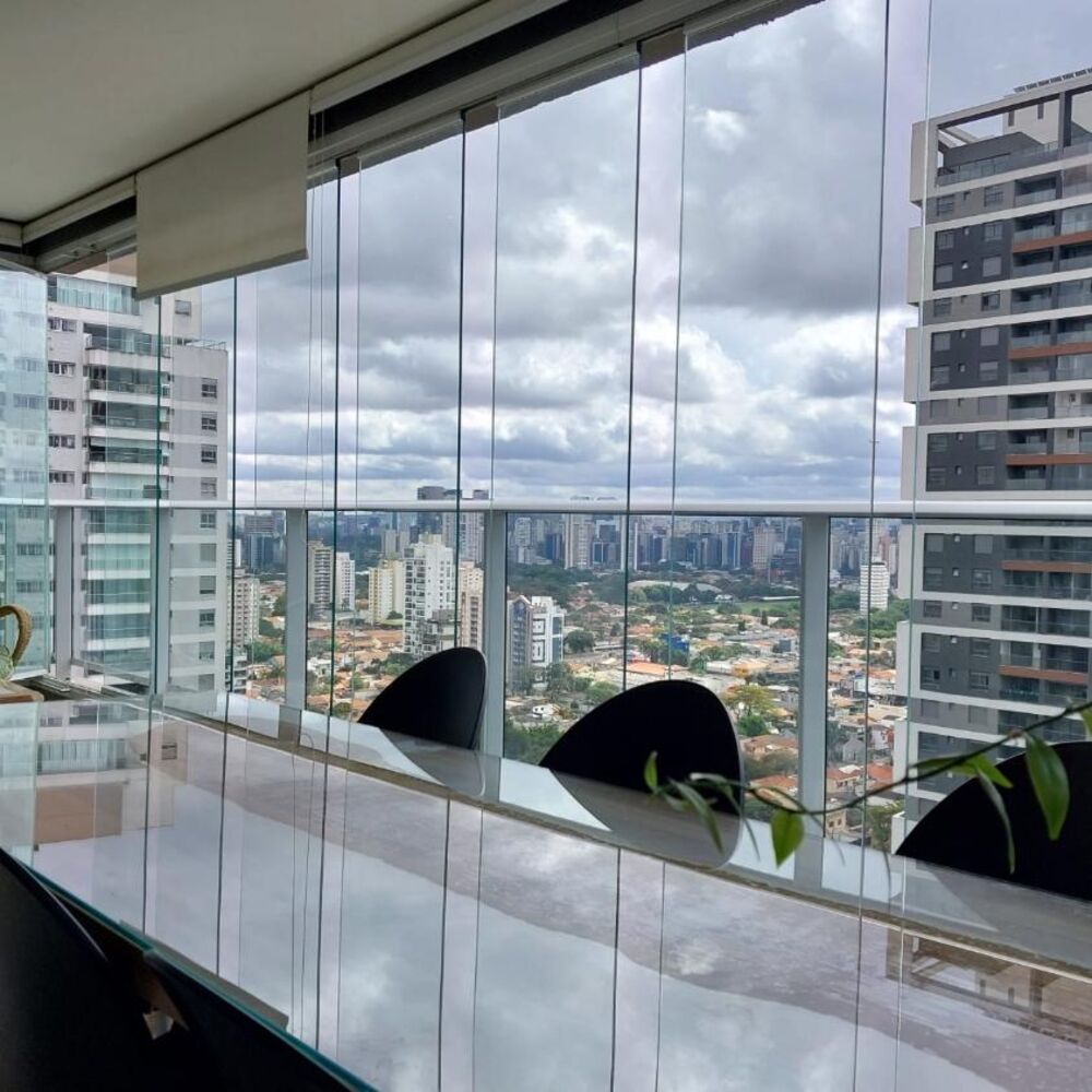 Apartamento, 3 quartos, 133 m² - Foto 6