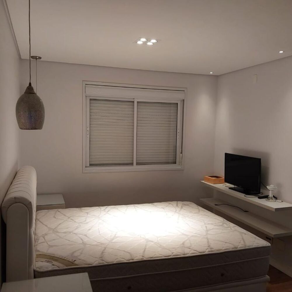 Apartamento, 3 quartos, 133 m² - Foto 8