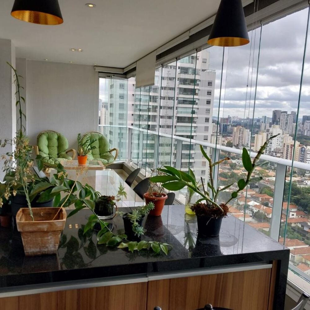 Apartamento, 3 quartos, 133 m² - Foto 3