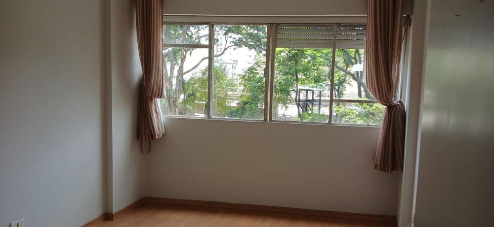 Apartamento, 1 quarto, 60 m² - Foto 1