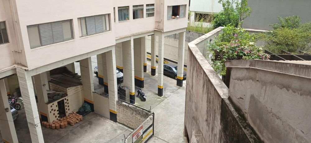 Apartamento, 1 quarto, 60 m² - Foto 9