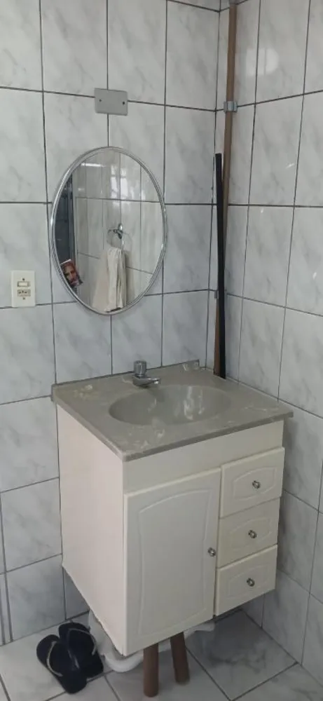 Apartamento, 1 quarto, 60 m² - Foto 5