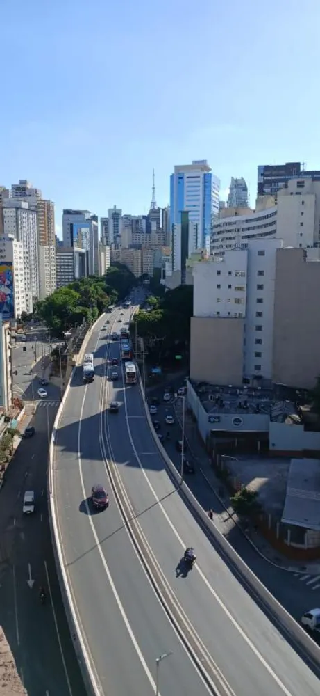 Apartamento, 1 quarto, 76 m² - Foto 3