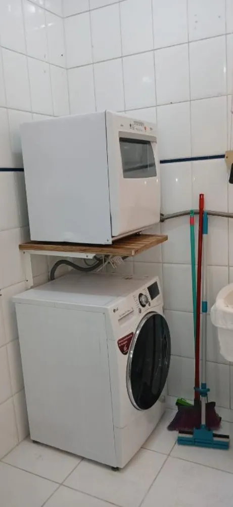 Apartamento, 1 quarto, 76 m² - Foto 10