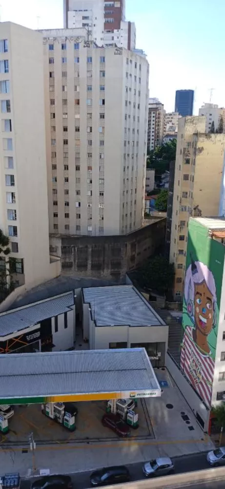 Apartamento, 1 quarto, 76 m² - Foto 2