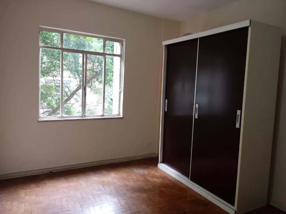 Apartamento para alugar com 1 quarto, 75m² - Foto 6