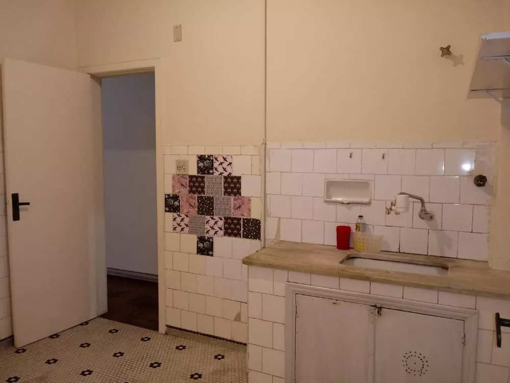 Apartamento para alugar com 1 quarto, 75m² - Foto 9