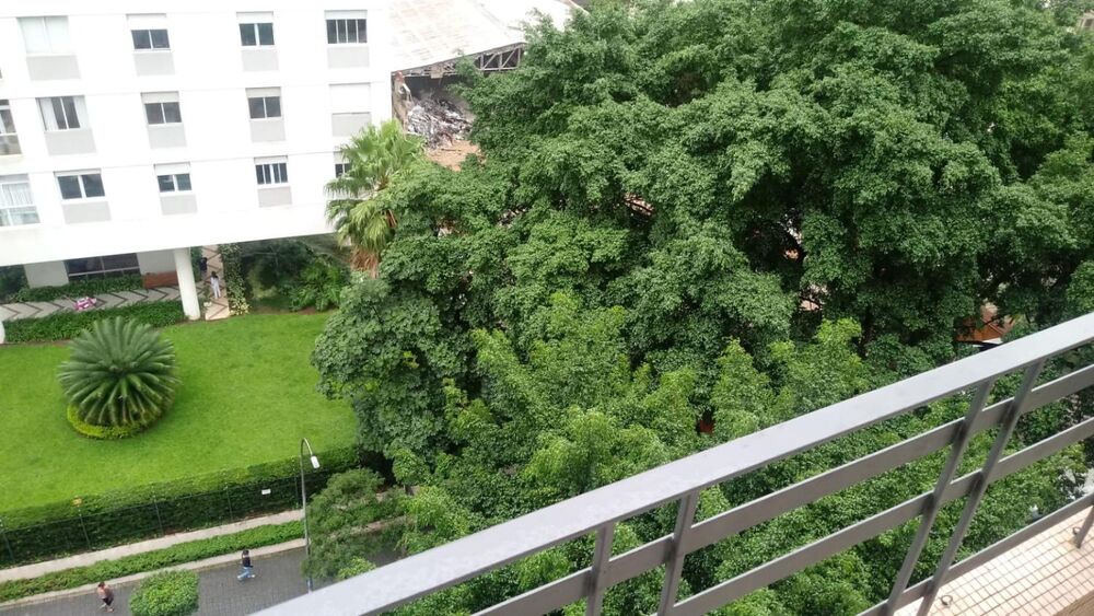 Apartamento, 2 quartos, 100 m² - Foto 3