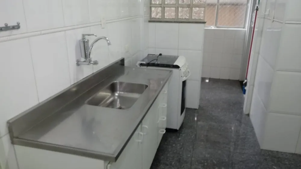 Apartamento, 2 quartos, 100 m² - Foto 5