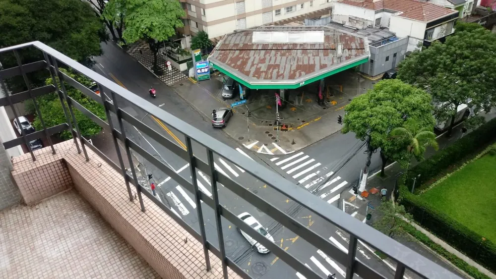 Apartamento, 2 quartos, 100 m² - Foto 12