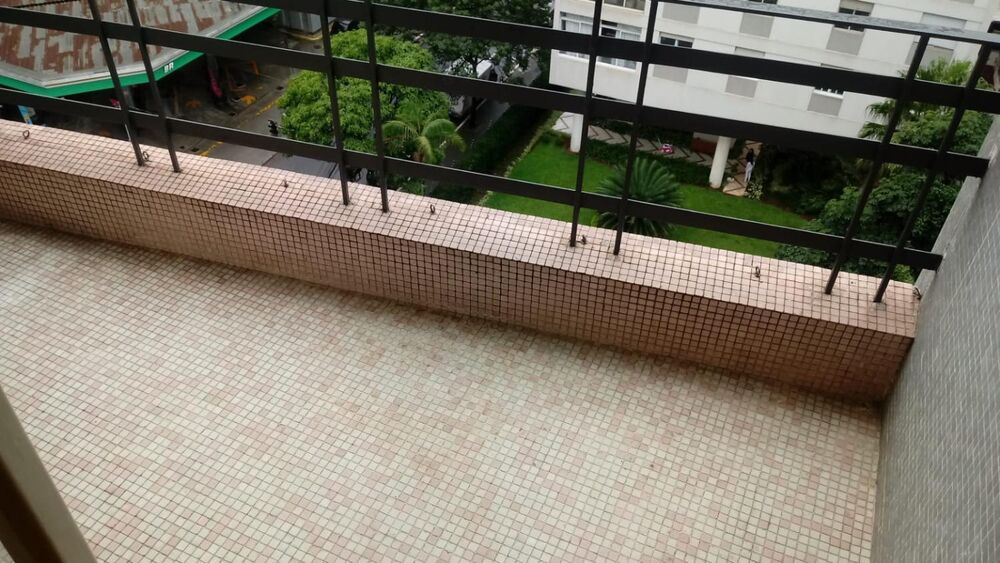 Apartamento, 2 quartos, 100 m² - Foto 2