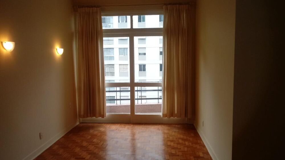 Apartamento, 2 quartos, 100 m² - Foto 1
