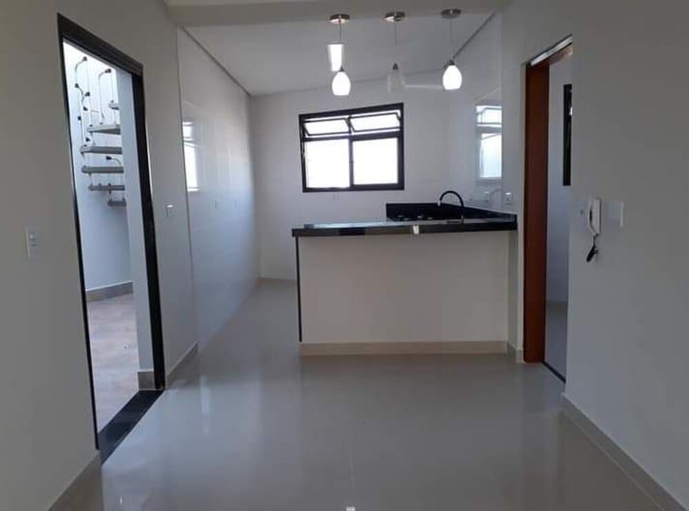 Apartamento, 2 quartos, 208 m² - Foto 1