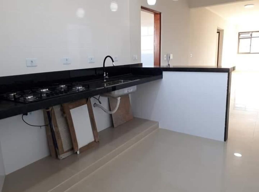 Apartamento, 2 quartos, 208 m² - Foto 3