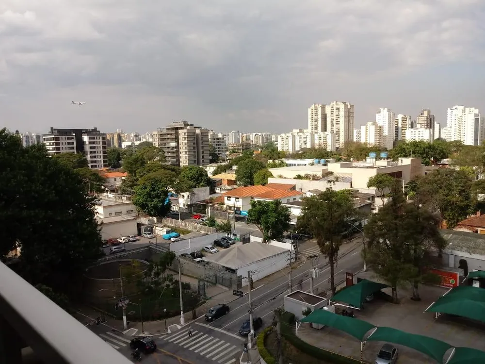 Sala-Conjunto, 76 m² - Foto 8