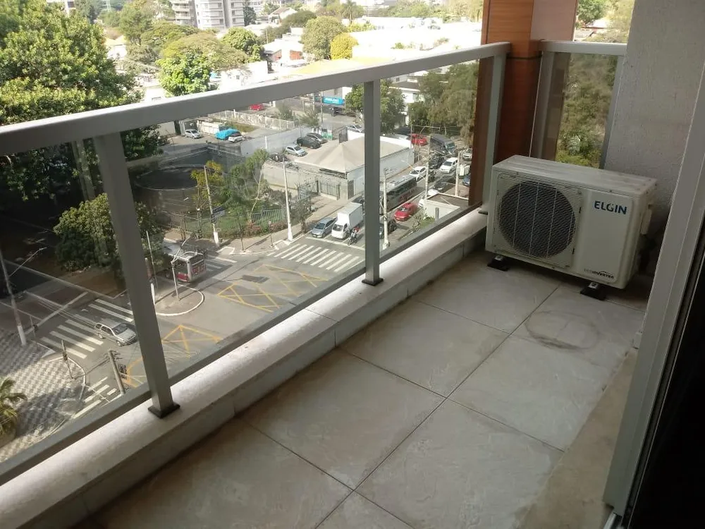Sala-Conjunto, 76 m² - Foto 5