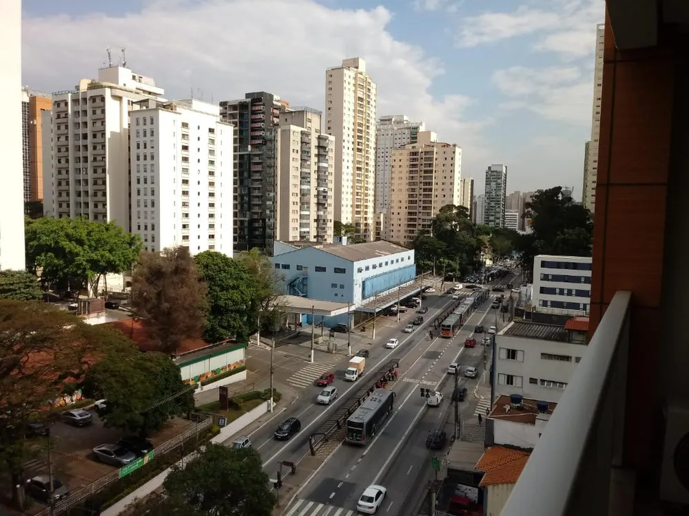 Sala-Conjunto, 76 m² - Foto 14