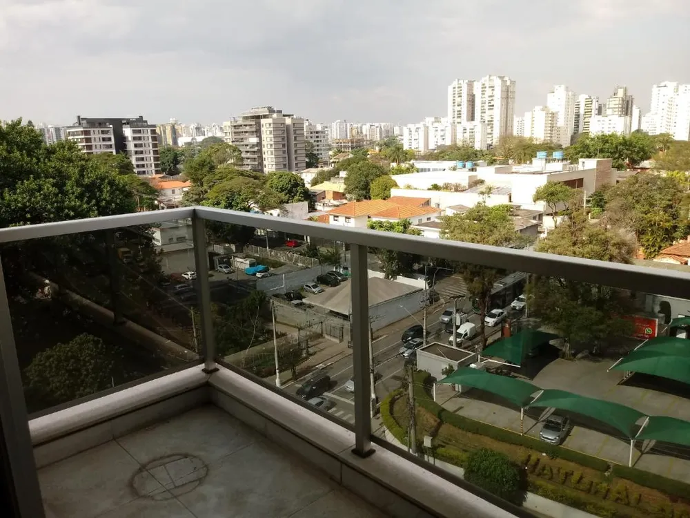 Sala-Conjunto, 76 m² - Foto 17