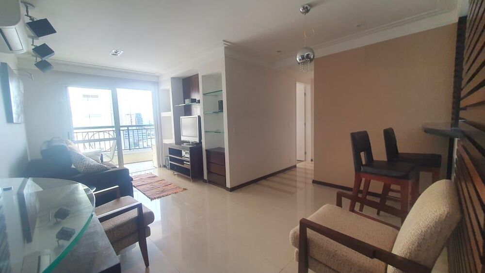 Apartamento, 2 quartos, 72 m² - Foto 1