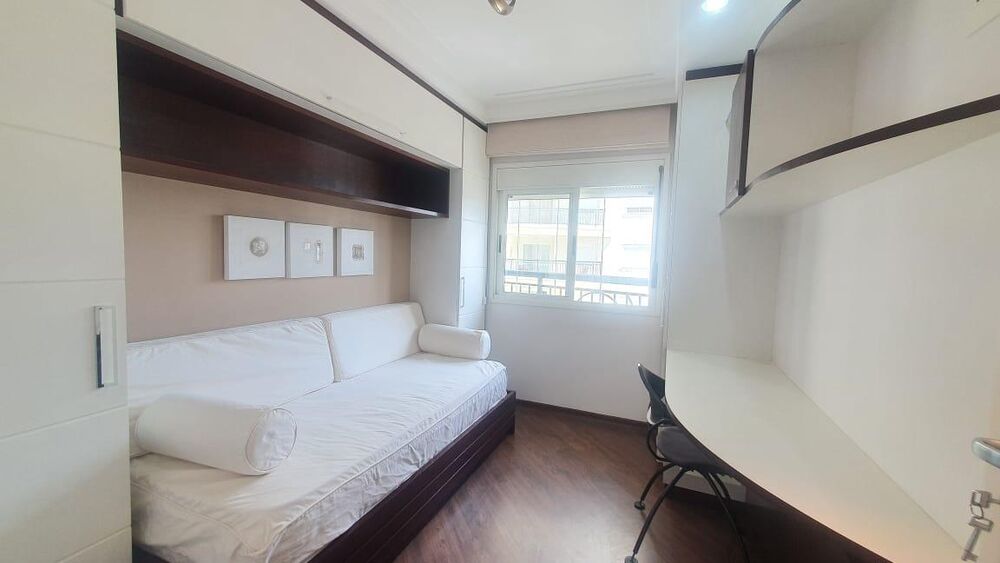 Apartamento, 2 quartos, 72 m² - Foto 11