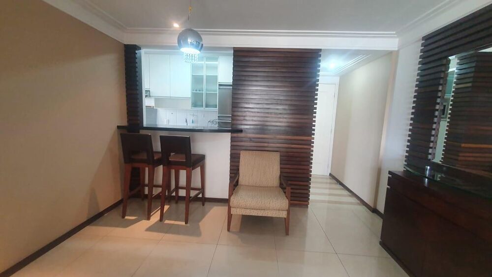 Apartamento, 2 quartos, 72 m² - Foto 2