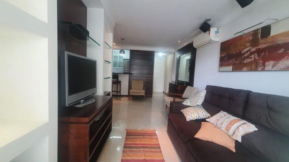 Apartamento, 2 quartos, 72 m² - Foto 3