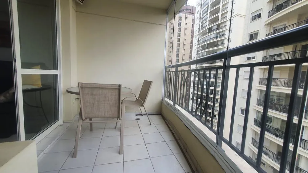 Apartamento, 2 quartos, 72 m² - Foto 4