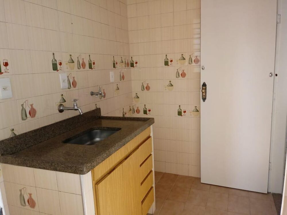 Kitnet-Studio, 35 m² - Foto 4