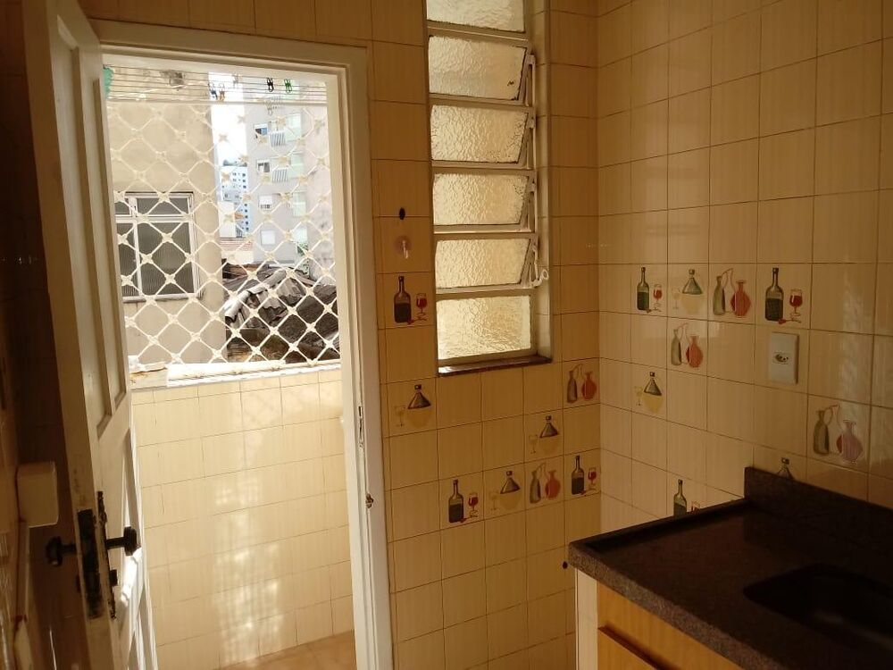 Kitnet-Studio, 35 m² - Foto 10