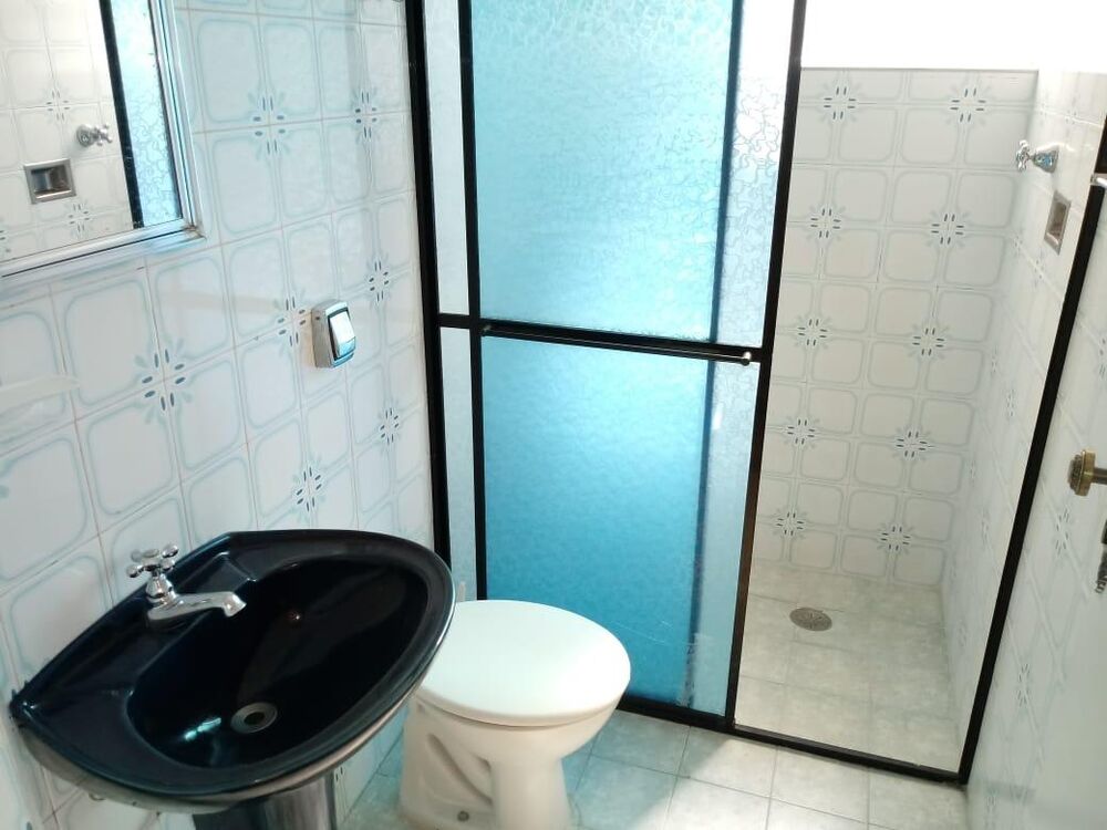 Kitnet-Studio, 35 m² - Foto 7
