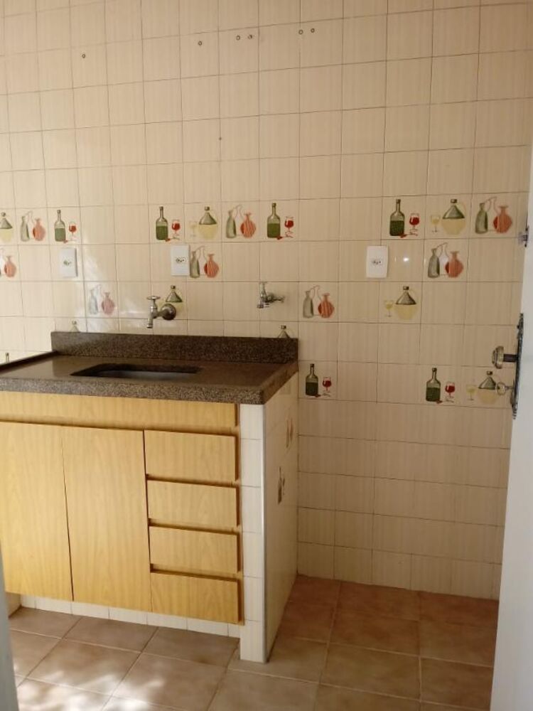 Kitnet-Studio, 35 m² - Foto 5