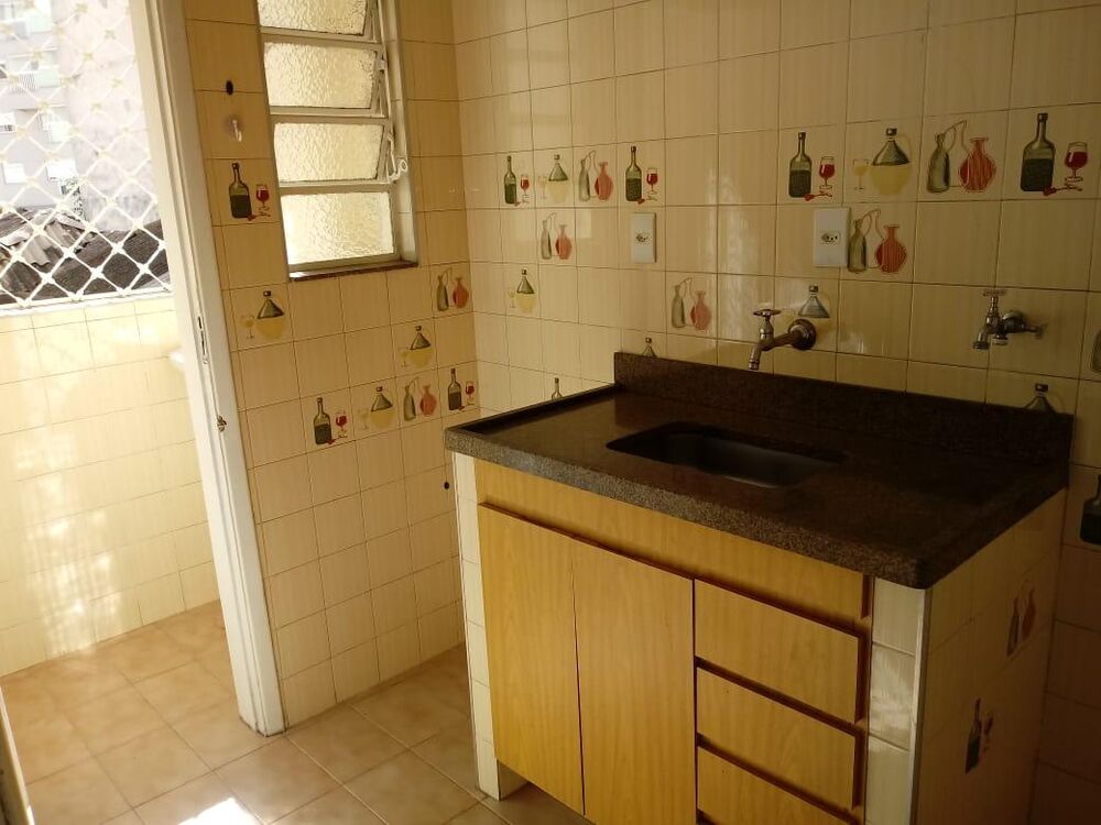 Kitnet-Studio, 35 m² - Foto 8