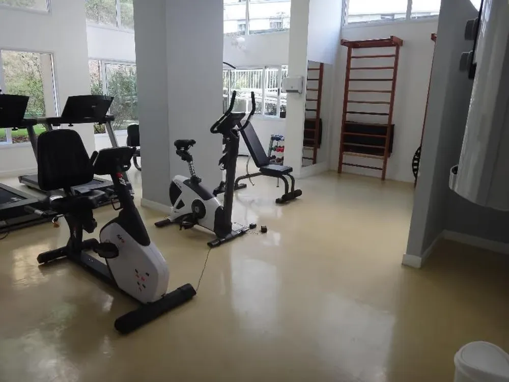 Apartamento, 2 quartos, 48 m² - Foto 7