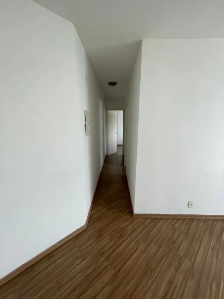 Apartamento, 2 quartos, 48 m² - Foto 1