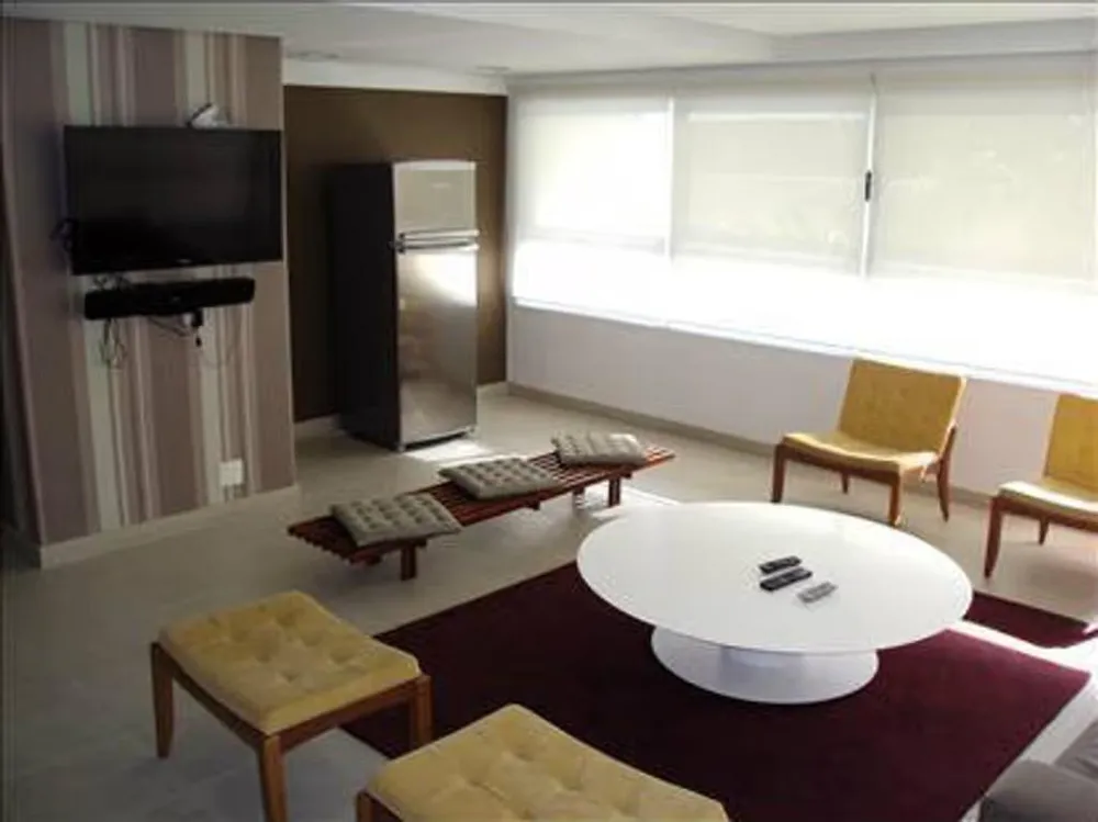 Apartamento, 2 quartos, 48 m² - Foto 4