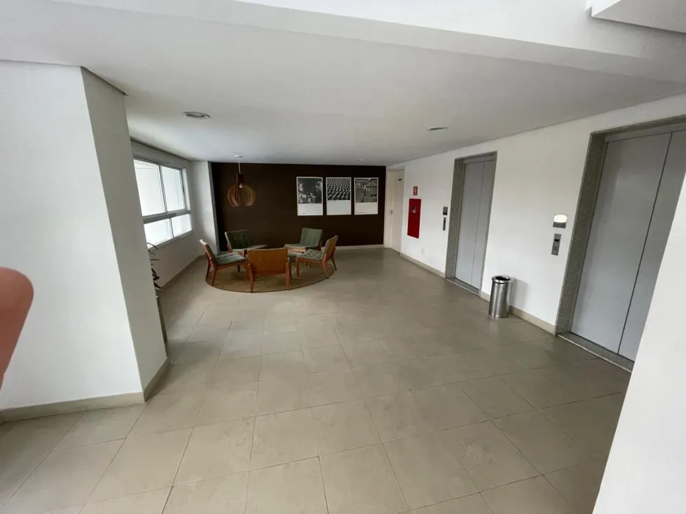 Apartamento, 2 quartos, 48 m² - Foto 2