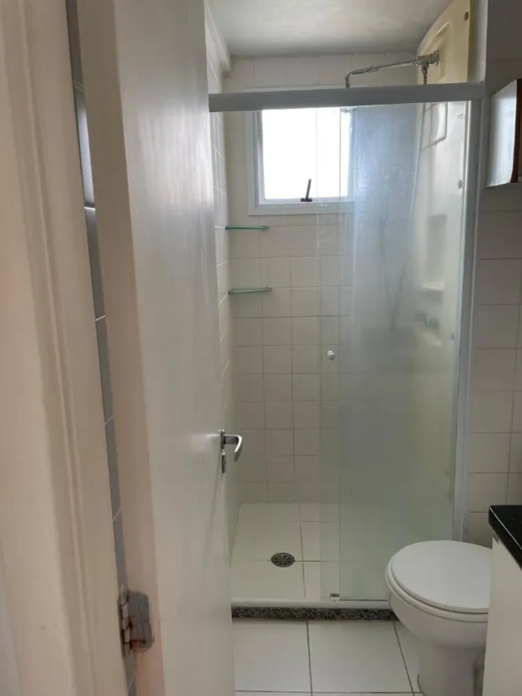 Apartamento, 2 quartos, 48 m² - Foto 1