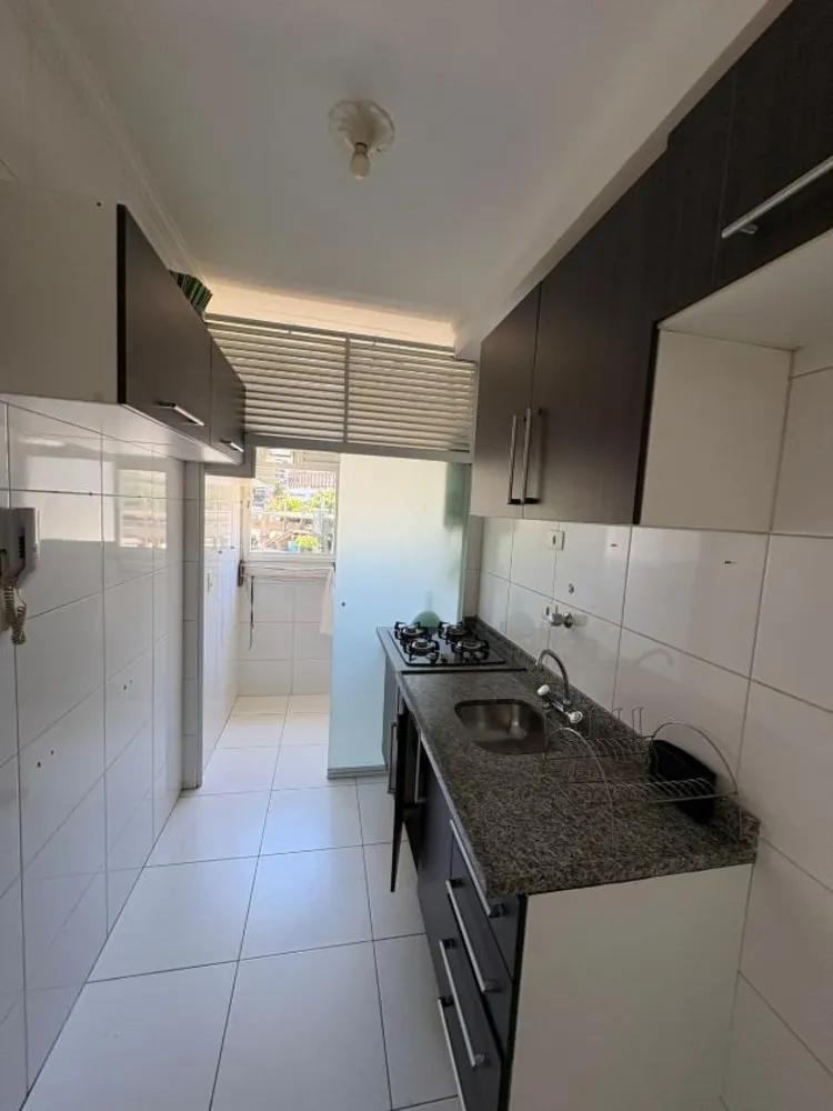 Apartamento, 2 quartos, 47 m² - Foto 3