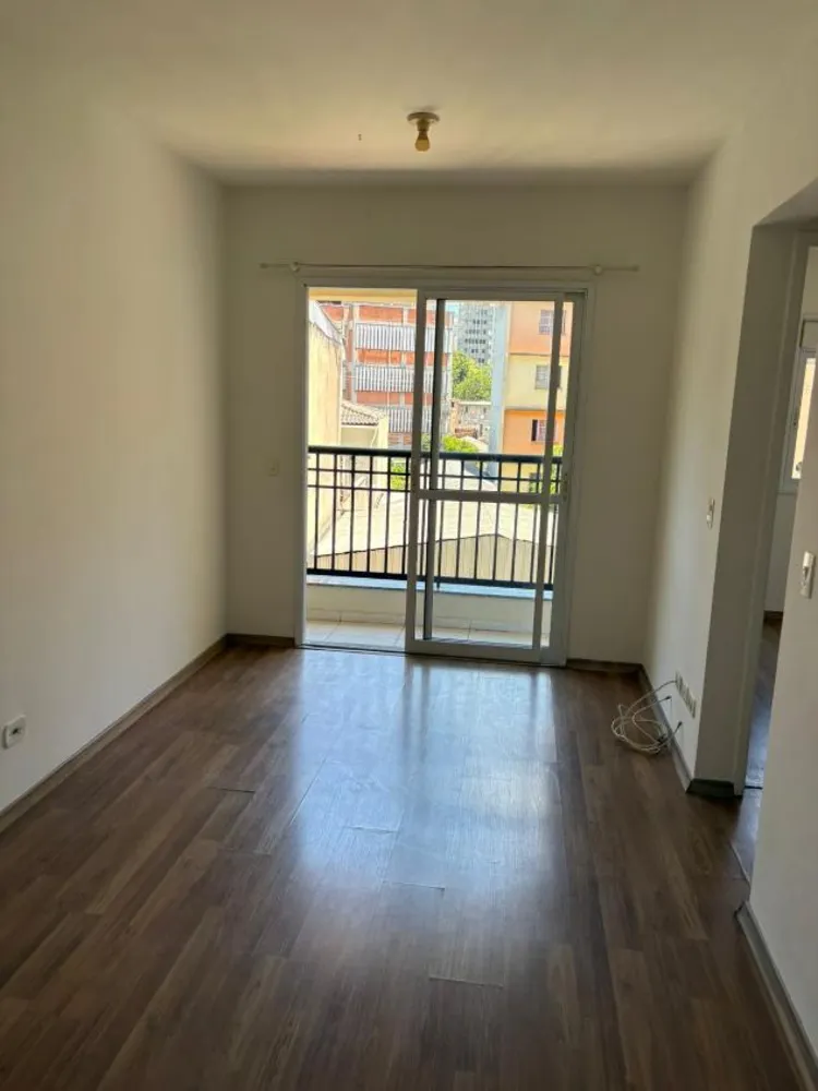 Apartamento, 2 quartos, 47 m² - Foto 1