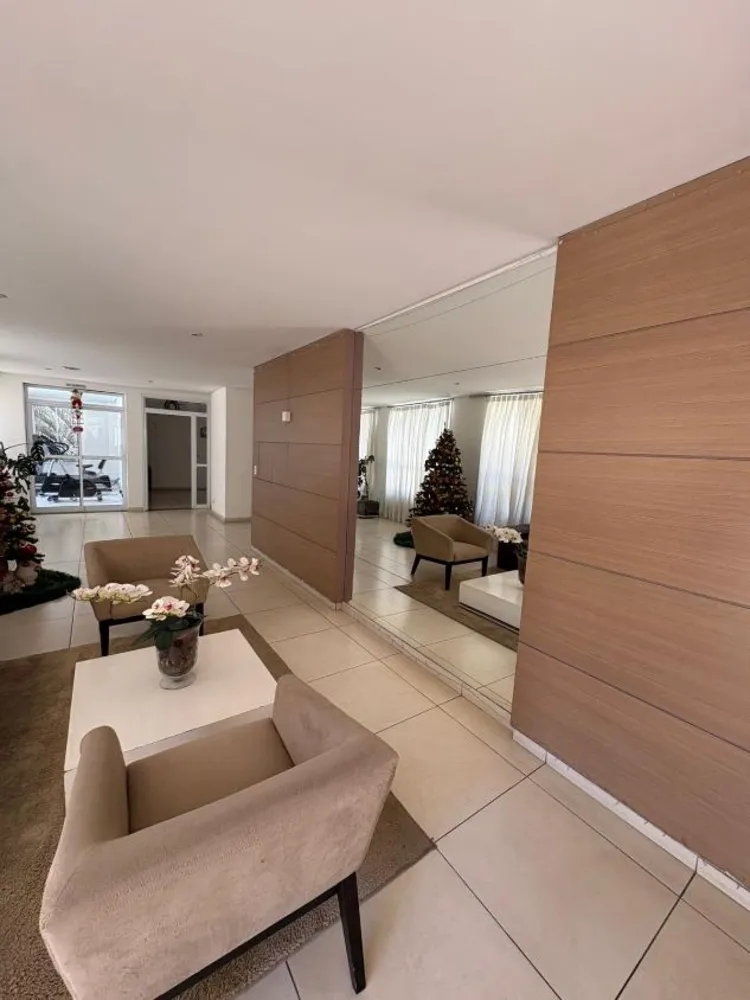 Apartamento, 2 quartos, 47 m² - Foto 8