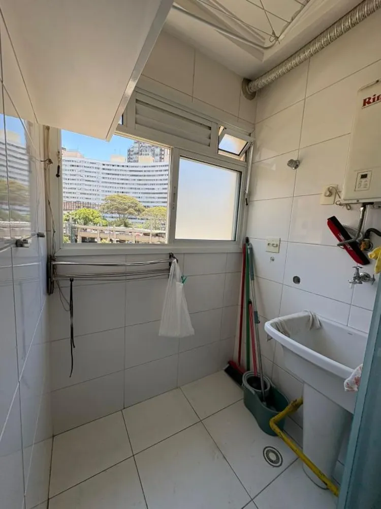 Apartamento, 2 quartos, 47 m² - Foto 2