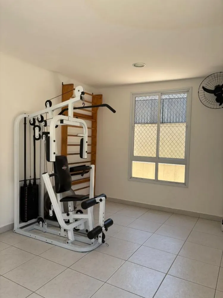 Apartamento, 2 quartos, 47 m² - Foto 10
